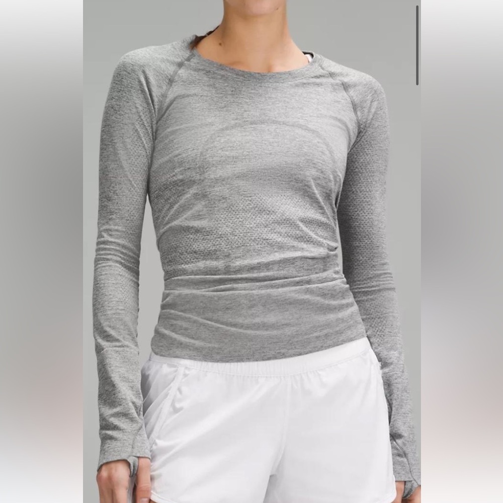 Lululemon Swiftly Tech 2.0